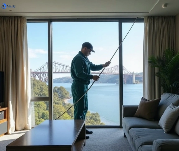 Commercial curtain cleaning service area map miller-nsw Near by suburbs Matty Curtain Cleaning