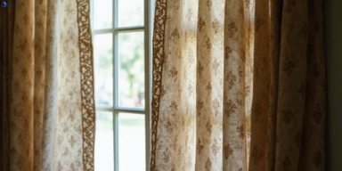 Dry cleaning delicate silk velvet drapes miller-nsw Matty Curtain Cleaning